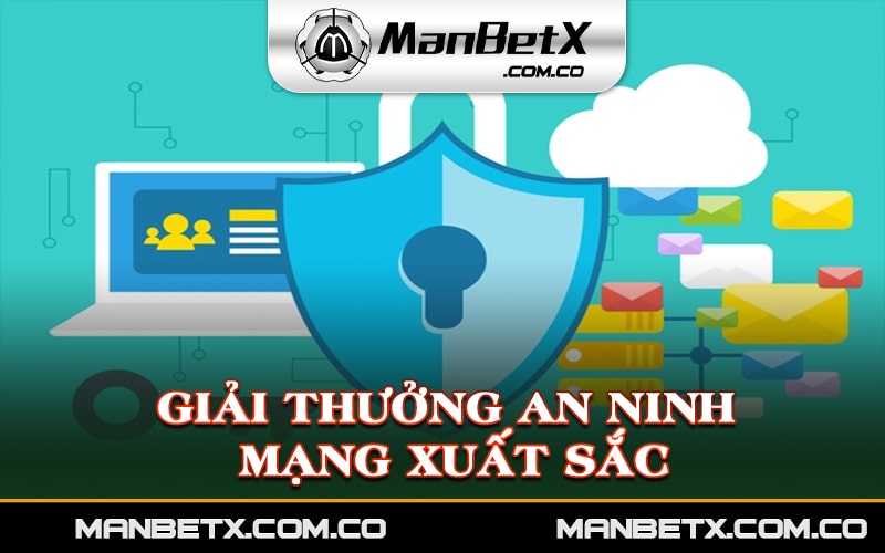 Giải thưởng An ninh mạng xuất sắc