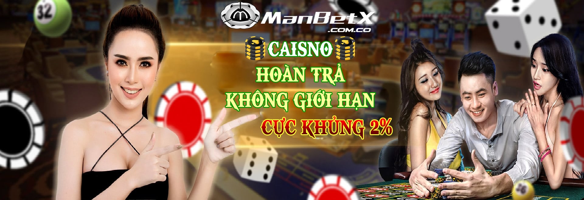 LIVE CASINO