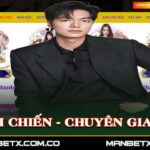 Minh Chiến - Chuyên Gia CEO