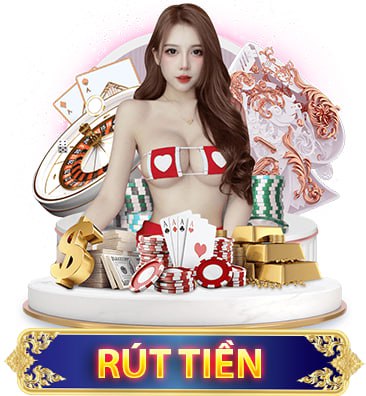 RÚT TIỀN